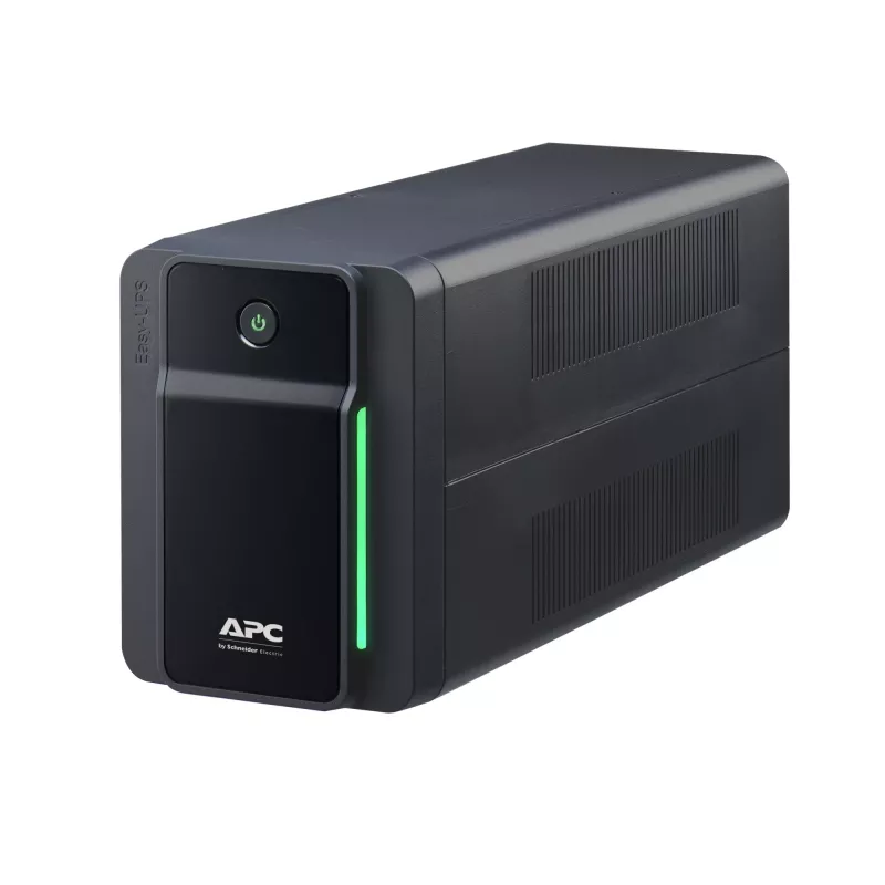 APC Easy UPS noodstroomvoorziening (UPS) Line-Interactive 0,9 kVA 480 W 4 AC-uitgang(en)
