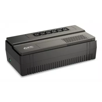 APC BV500I noodstroomvoorziening (UPS) Line-Interactive 0,5 kVA 300 W 1 AC-uitgang(en)