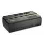 APC BV500I noodstroomvoorziening (UPS) Line-Interactive 0,5 kVA 300 W 1 AC-uitgang(en)