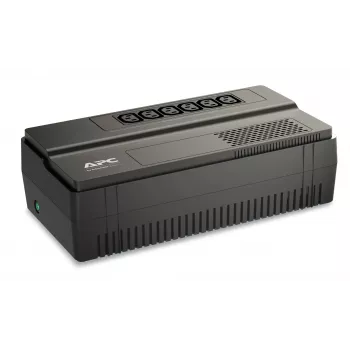 APC BV650I noodstroomvoorziening (UPS) Line-Interactive 0,65 kVA 375 W 1 AC-uitgang(en)