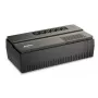 APC BV650I noodstroomvoorziening (UPS) Line-Interactive 0,65 kVA 375 W 1 AC-uitgang(en)