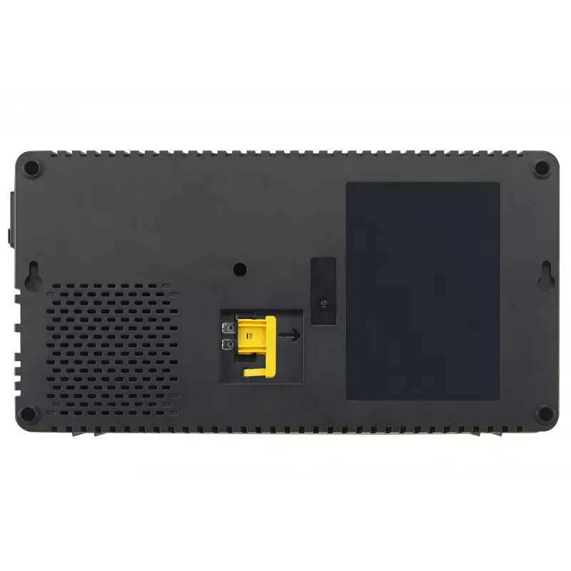 APC BV650I noodstroomvoorziening (UPS) Line-Interactive 0,65 kVA 375 W 1 AC-uitgang(en)