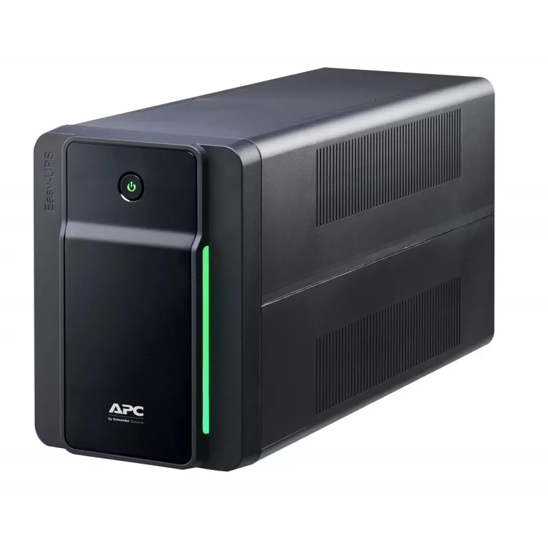 APC Easy UPS noodstroomvoorziening (UPS) Line-Interactive 1,2 kVA 650 W 6 AC-uitgangen