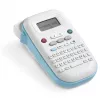 Labelprinter Brother PT-N10 thermotransfer — max. breedte 12 mm, printsnelheid 9 mm/s, LCD, op batterijen