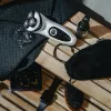 Scheerapparaat voor heren Adler AD 2910w gebruikstijd tot 60 min. wit
