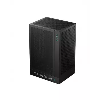 DEEPCOOL R-ch170-bknpi0d-g-1 computer-tower-behuizing – zwart