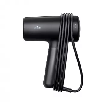 Braun HD 4.2 haardroger 2100 W zwart