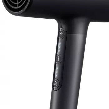 Braun HD 4.2 haardroger 2100 W zwart