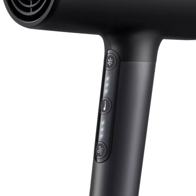 Braun HD 4.2 haardroger 2100 W zwart