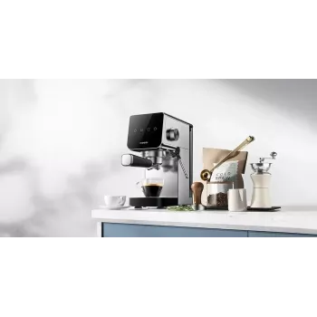 Xiaomi halfautomatische espressomachine 1350W 20bar BHR9798EU