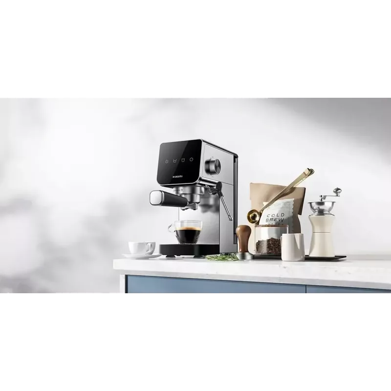 Xiaomi halfautomatische espressomachine 1350W 20bar BHR9798EU