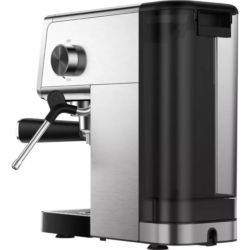 Xiaomi halfautomatische espressomachine 1350W 20bar BHR9798EU
