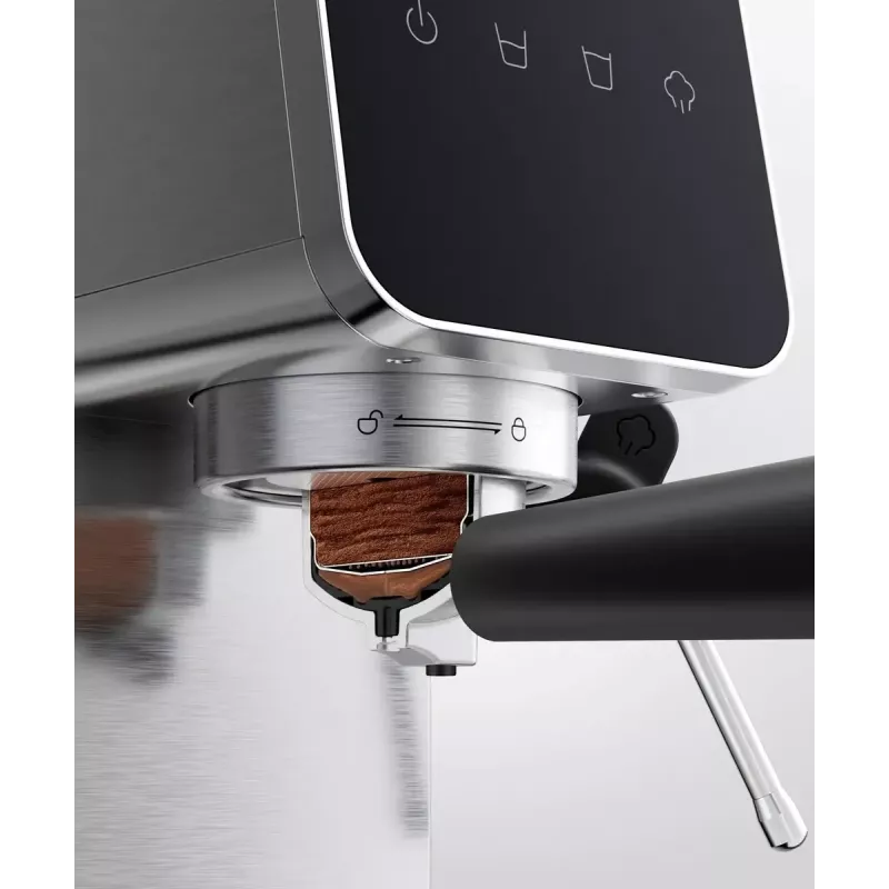 Xiaomi halfautomatische espressomachine 1350W 20bar BHR9798EU