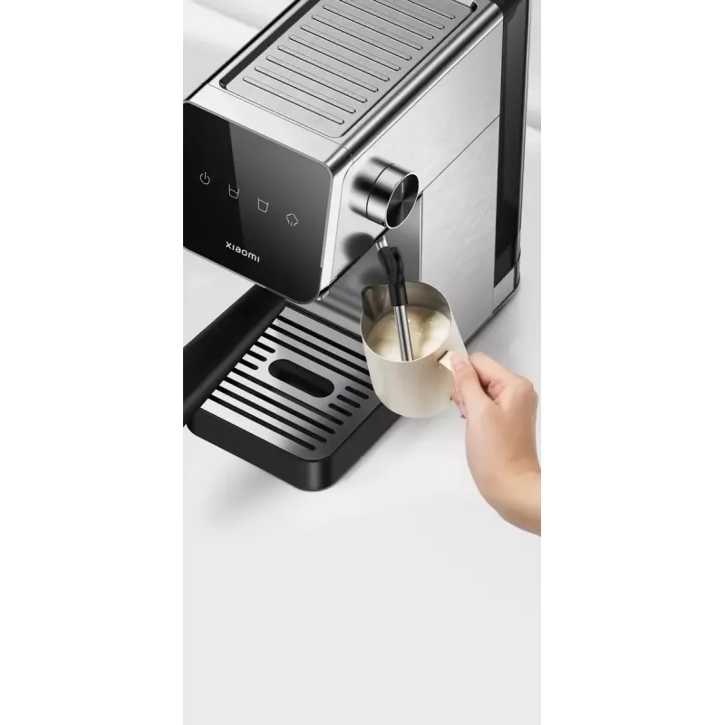 Xiaomi halfautomatische espressomachine 1350W 20bar BHR9798EU