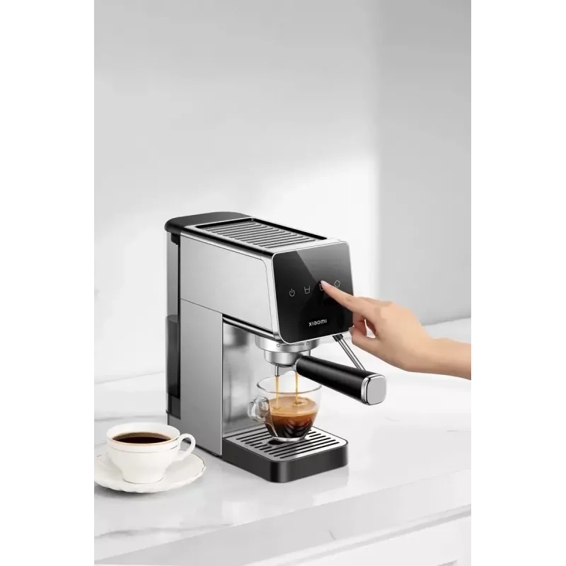 Xiaomi halfautomatische espressomachine 1350W 20bar BHR9798EU