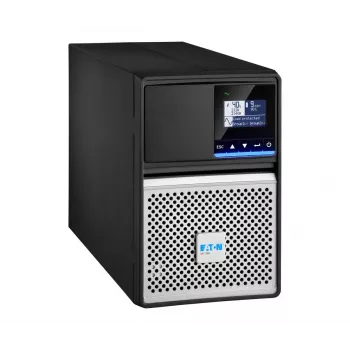 EATON CORPORATION Eaton UPS 5P Gen2 – 1150 VA, 920 W, ingang: C14, uitgangen: (8) C13, tower