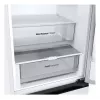 LG GBV3100ESW koel-vriescombinatie vrijstaand 344 L wit