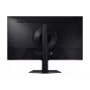 Monitor Samsung S32DG702EU 32 inch 4K UHD (3840x2160) IPS, 1 ms, 350 cd/m², 144 Hz, FreeSync Premium, USB-hub, luidsprekers, hoogteverstelbaar