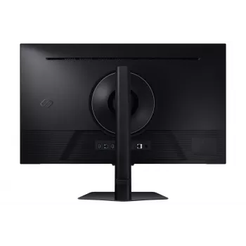 Monitor Samsung S32DG702EU 32 inch 4K UHD (3840x2160) IPS, 1 ms, 350 cd/m², 144 Hz, FreeSync Premium, USB-hub, luidsprekers, hoogteverstelbaar