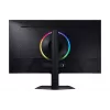 Monitor Samsung S32DG702EU 32 inch 4K UHD (3840x2160) IPS, 1 ms, 350 cd/m², 144 Hz, FreeSync Premium, USB-hub, luidsprekers, hoogteverstelbaar