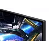 Monitor Samsung S32DG702EU 32 inch 4K UHD (3840x2160) IPS, 1 ms, 350 cd/m², 144 Hz, FreeSync Premium, USB-hub, luidsprekers, hoogteverstelbaar