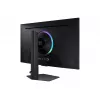 Monitor Samsung S32DG702EU 32 inch 4K UHD (3840x2160) IPS, 1 ms, 350 cd/m², 144 Hz, FreeSync Premium, USB-hub, luidsprekers, hoogteverstelbaar