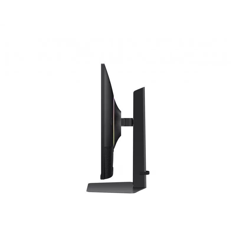 Monitor Samsung S32DG702EU 32 inch 4K UHD (3840x2160) IPS, 1 ms, 350 cd/m², 144 Hz, FreeSync Premium, USB-hub, luidsprekers, hoogteverstelbaar