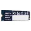 SSD-schijf GIGABYTE 500 GB M.2 PCI Express 4.0 NVMe Gen4 4000E