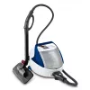 Polti Pro 100 Eco Power cilinder-stoomreiniger 1900 W zwart, blauw, wit