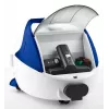 Polti Pro 100 Eco Power cilinder-stoomreiniger 1900 W zwart, blauw, wit
