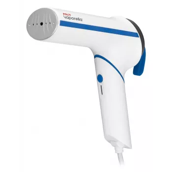 Polti Vaporella Vertical Styler GSM50B handstomer 800 W blauw, wit