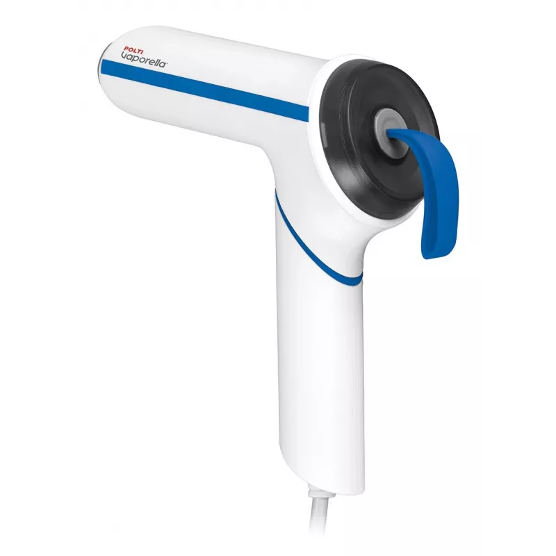 Polti Vaporella Vertical Styler GSM50B handstomer 800 W blauw, wit