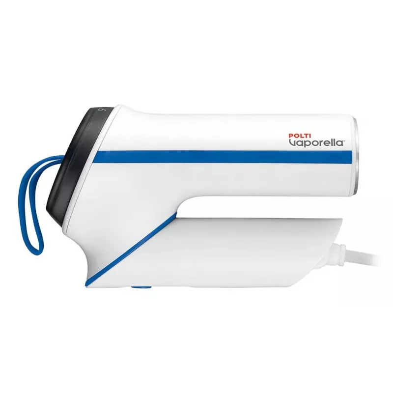 Polti Vaporella Vertical Styler GSM50B handstomer 800 W blauw, wit