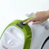 Polti Vaporetto Smart 110 Eco cilinder-stoomreiniger 1500 W zwart, groen, wit