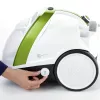 Polti Vaporetto Smart 110 Eco cilinder-stoomreiniger 1500 W zwart, groen, wit