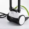 Polti Vaporetto Smart 110 Eco cilinder-stoomreiniger 1500 W zwart, groen, wit
