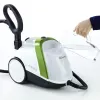 Polti Vaporetto Smart 110 Eco cilinder-stoomreiniger 1500 W zwart, groen, wit