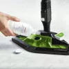 Polti Vaporetto Smart 110 Eco cilinder-stoomreiniger 1500 W zwart, groen, wit
