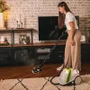 Polti Vaporetto Smart 110 Eco cilinder-stoomreiniger 1500 W zwart, groen, wit
