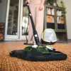 Polti Vaporetto Smart 110 Eco cilinder-stoomreiniger 1500 W zwart, groen, wit