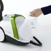Polti Vaporetto Smart 110 Eco cilinder-stoomreiniger 1500 W zwart, groen, wit