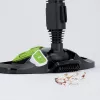 Polti Vaporetto Smart 110 Eco cilinder-stoomreiniger 1500 W zwart, groen, wit