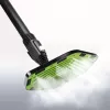 Polti Vaporetto Smart 110 Eco cilinder-stoomreiniger 1500 W zwart, groen, wit