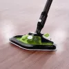 Polti Vaporetto Smart 110 Eco cilinder-stoomreiniger 1500 W zwart, groen, wit