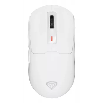 GENESIS NMG-2194 muis gaming ambidexter Bluetooth + USB Type-C optisch 26000 DPI