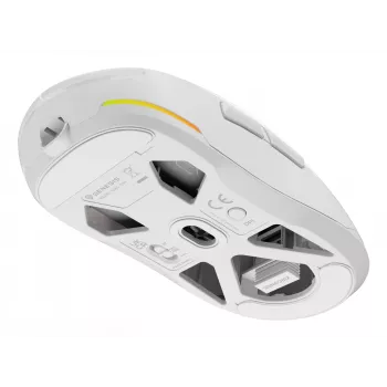 GENESIS NMG-2194 muis gaming ambidexter Bluetooth + USB Type-C optisch 26000 DPI