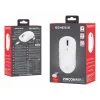 GENESIS NMG-2194 muis gaming ambidexter Bluetooth + USB Type-C optisch 26000 DPI