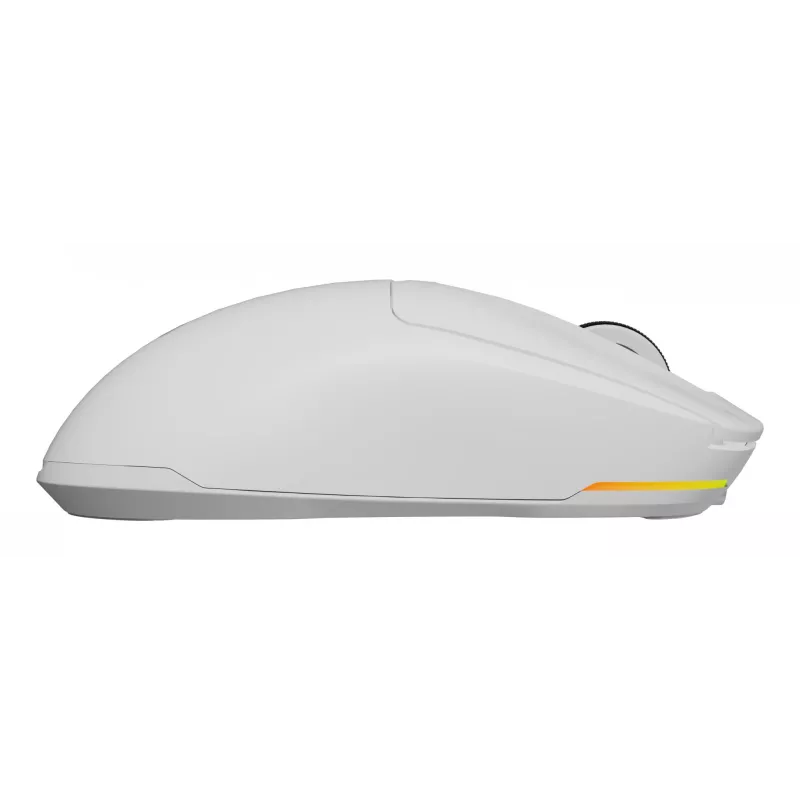 GENESIS NMG-2194 muis gaming ambidexter Bluetooth + USB Type-C optisch 26000 DPI