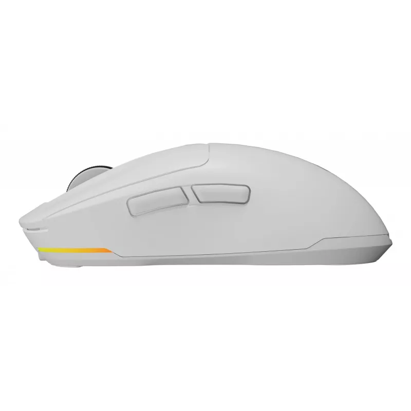 GENESIS NMG-2194 muis gaming ambidexter Bluetooth + USB Type-C optisch 26000 DPI