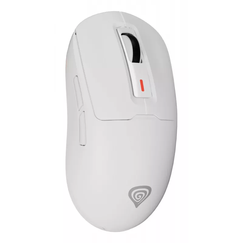 GENESIS NMG-2194 muis gaming ambidexter Bluetooth + USB Type-C optisch 26000 DPI